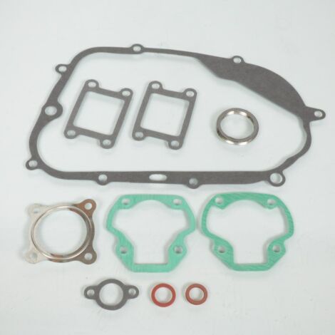 Pochette de joint moteur Centauro pour moto Yamaha 50 DTMX 1982 à