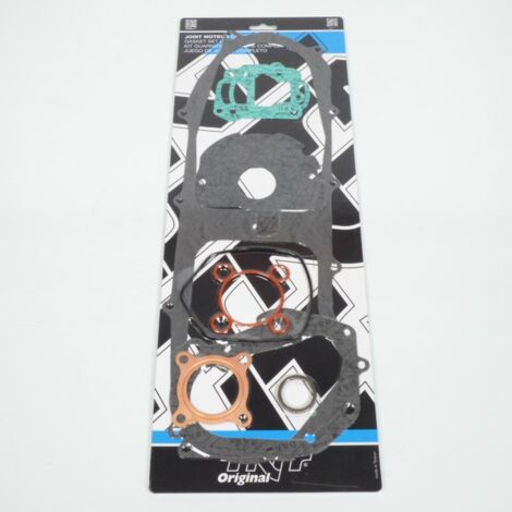 Pochette de joint moteur complète TNT pour scooter MBK 50 Nitro