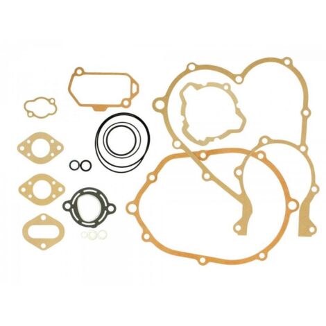 Pochette de joint moteur d'origine pour auto Piaggio 220 Ape