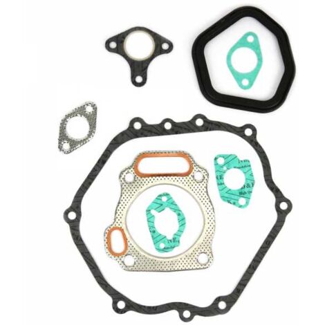Pochette de joints adapatable pour moteur Honda N° 06111-ZE3-405