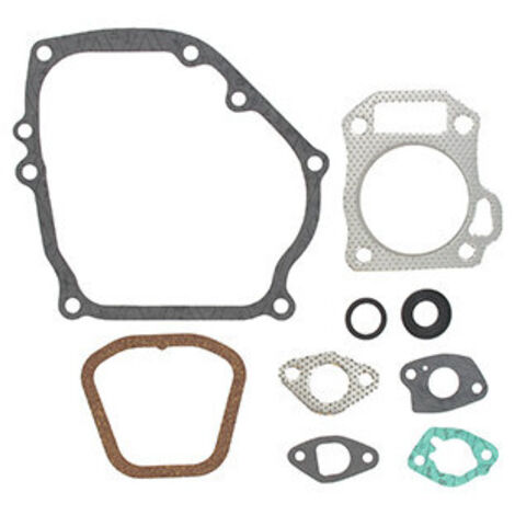 Pochette De Joints Adaptable Honda Pour Moteur Gx140. Remplace Origine: 061a1-ze1-010