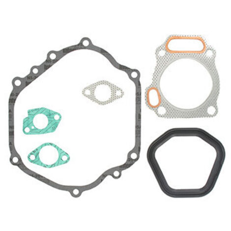 Pochette De Joints Adaptable Honda Pour Moteur Gx340 - 11 Ch. - 8 Ch.. Remplace Origine: 06111-ze3-405