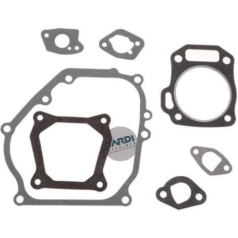 Pochette de joints compatible avec Honda remplace 061A1-ZE1-000