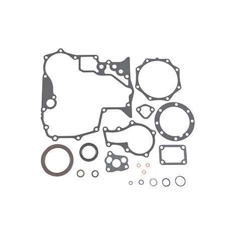 Pochette De Joints Contenant 19 Joints Pour La Révision Des Moteurs Kubota Modèles Bx1850d, Bx1860, Bx1870, Bx1870-1, Bx2350d, B