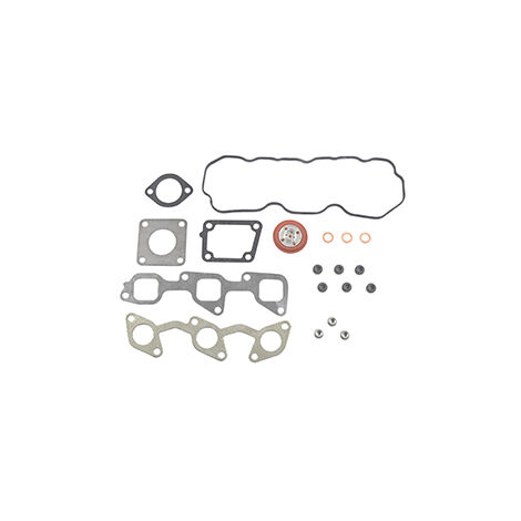 Pochette De Joints Contenant 19 Joints Pour La Révision Des Moteurs Kubota Modèles L4400dt, L4400f, L4400h. Remplace Origine 1j8