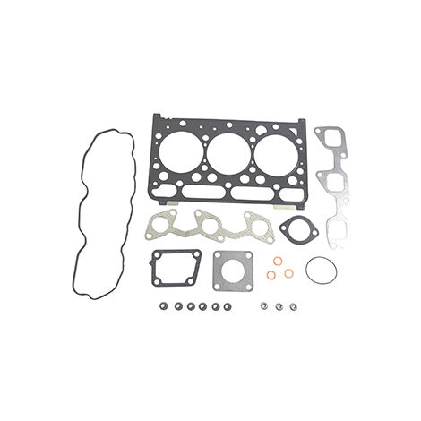Pochette De Joints Contenant 20 Joints Pour La Révision Des Moteurs Kubota Modèles L3130dt, L3130f, L3130gst, L3130hst. Remplace