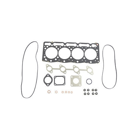Pochette De Joints Contenant 22 Joints Pour La Révision Des Moteurs Kubota Modèles B2910hsd, B3000hsdcc, B7800hsd/f3680, B3030hs