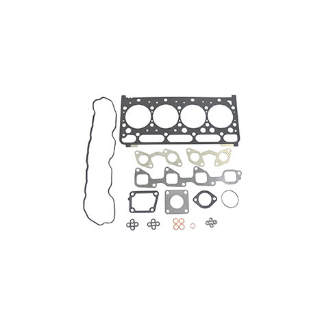 Pochette De Joints Contenant 26 Joints Pour La Révision Des Moteurs Kubota Modèles M4800sudf, M4800suf, Mx4700dt, Mx4700f, Mx470