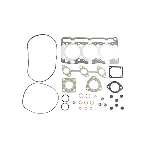 Pochette De Joints Contenant 29 Joints Pour La Révision Des Moteurs Kubota Modèles B2100d, Bx2200d, Bx22d. Remplace Origine 0791