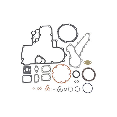 Pochette De Joints Contenant 29 Joints Pour La Révision Des Moteurs Kubota Modèles L3540hstc3, L3240dt3, L3240hstc3. Remplace Or