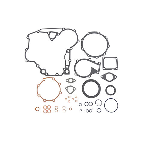 Pochette De Joints Contenant 35 Joints Pour La Révision Des Moteurs Kubota Modèles B3300suhsd, B3350suhsd, B7800hsd, B3000hsdc,