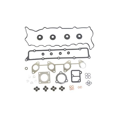Pochette De Joints Contenant 50 Joints Pour La Révision Des Moteurs Kubota Modèles M5040dt, M5040dtc, M5040f, M5040fc, M5040hd,