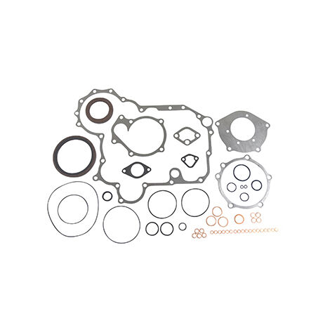Pochette De Joints Contenant 55 Joints Pour La Révision Des Moteurs Kubota Modèles M6800, M6800dt, M6800hd, M6800hdc. Remplace O