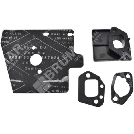 Pochette de joints de carburateur pour moteurs KOHLER 1411213S - 007809