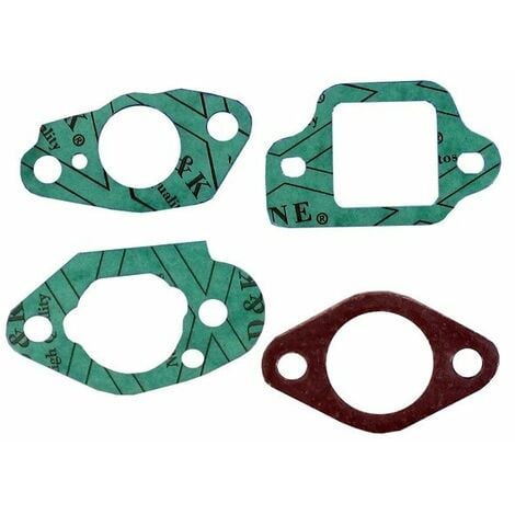 Pochette de joints HONDA pour moteurs GCV135 et GCV160