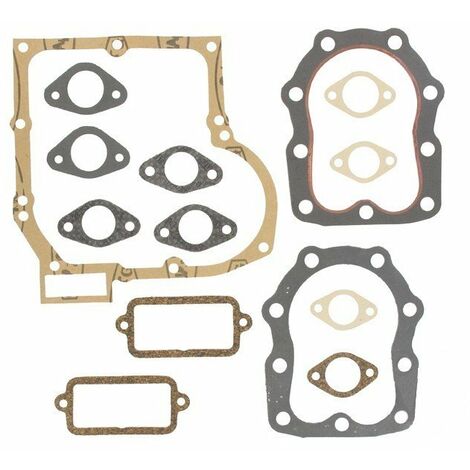 Pochette de joints INTERMOTOR 8180-188 - 8180-059 modèles IM350 - IM351 - IM352 - IM252 - IM302