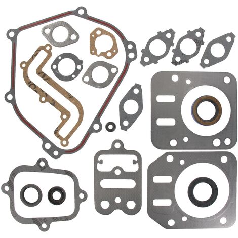 Pochette de joints moteur BRIGGS ET STRATTON 791797