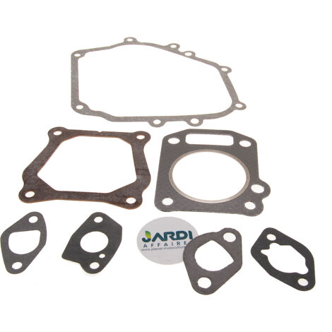 Pochette de joints moteur compatible avec Honda GX110, GX120
