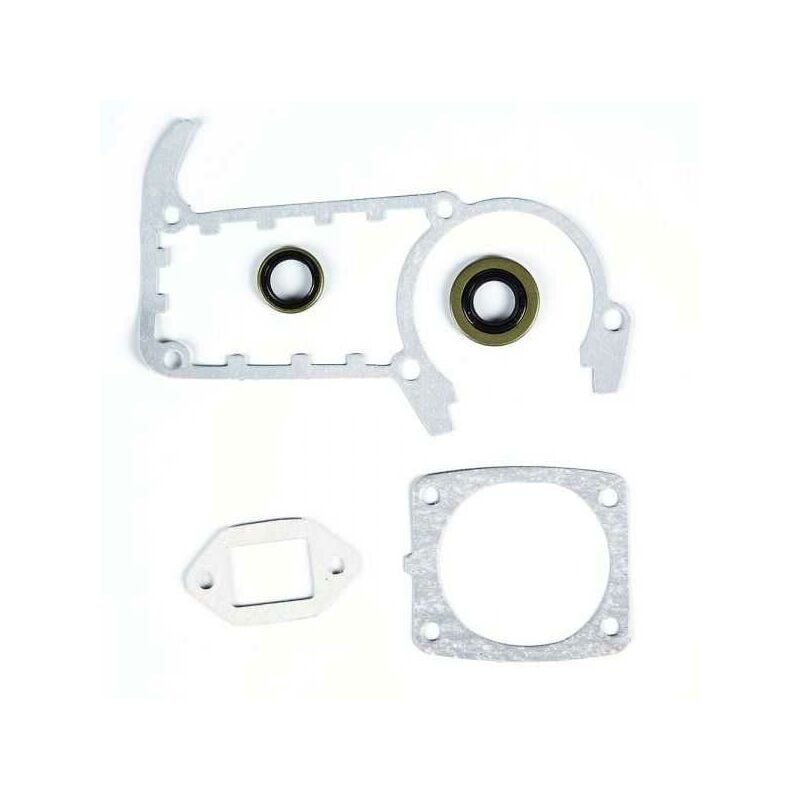 Matijardin - Pochette de joints moteur pour tronçonneuse Stihl MS361