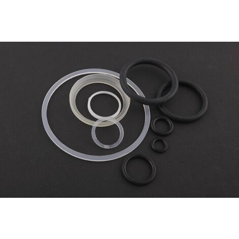 Pochette de joints pour cric rouleur OH 5306 - SA 5394 - CLAS Equipements