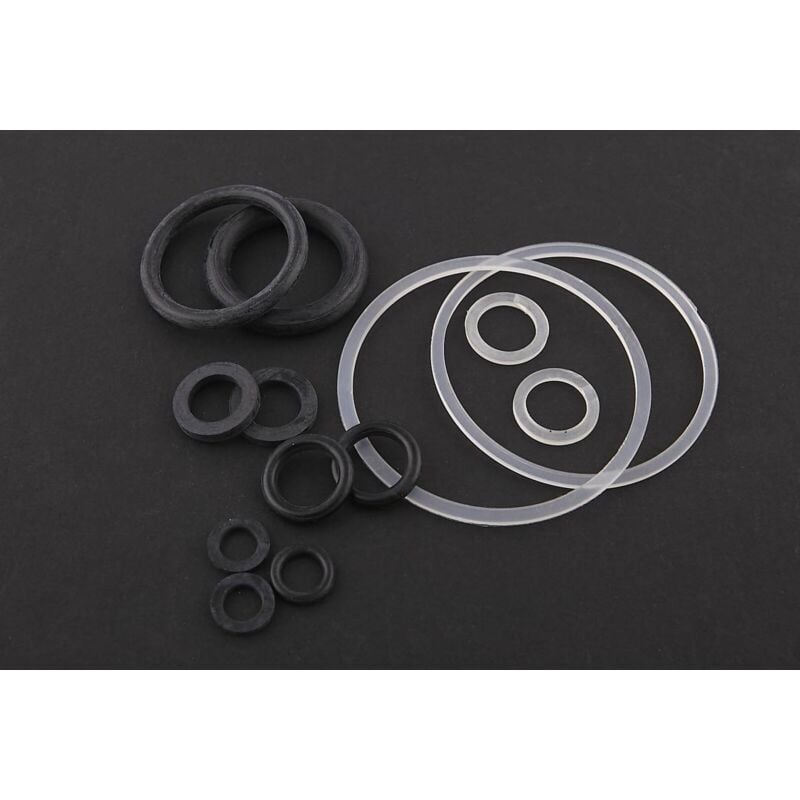 Clas - Pochette de joints pour cric rouleur oh 5309 - sa 5414 Equipements