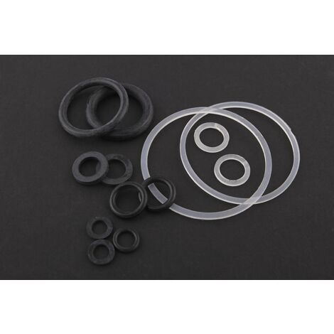 Pochette de joints pour cric rouleur OH 5309 - SA 5414 - CLAS Equipements