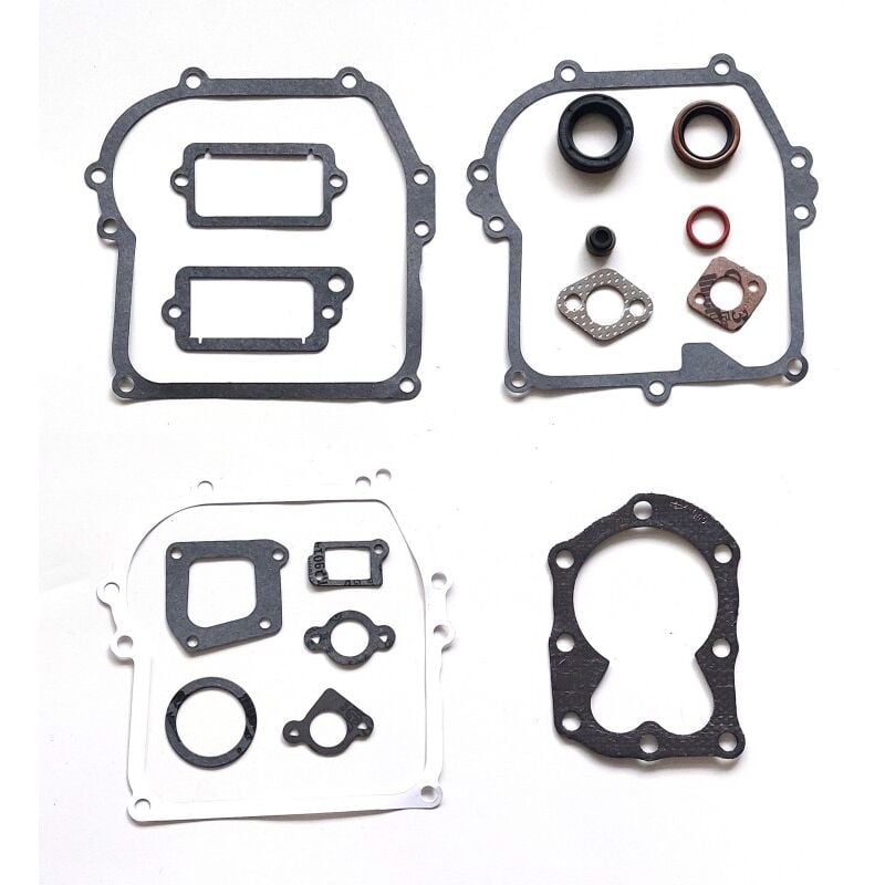 Briggs&stratton - 590777 - Pochette de joints pour moteur briggs et stratton