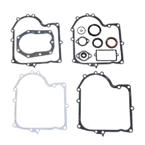 Pochette de joints pour moteurs BRIGGS & STRATTON 494241 (ex 490525) - 051221