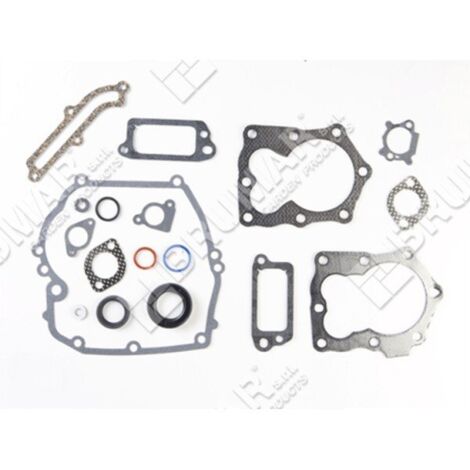 Pochette de joints pour moteurs BRIGGS & STRATTON 590508 (ex 794307 - 497316) - 026096