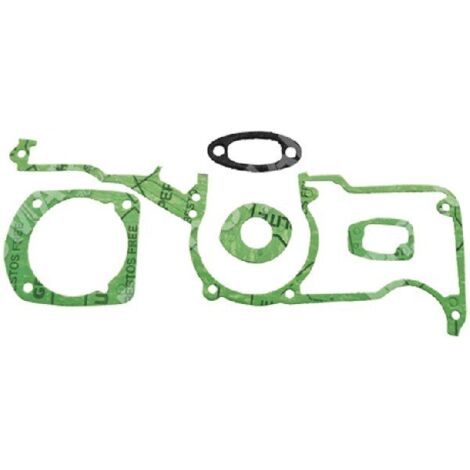 Pochette de joints pour tronçonneuses HUSQVARNA - 006907