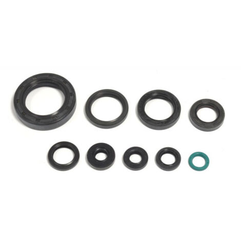 Pochette de Joints Spy Moteur Honda CR 250 R 1985-1991