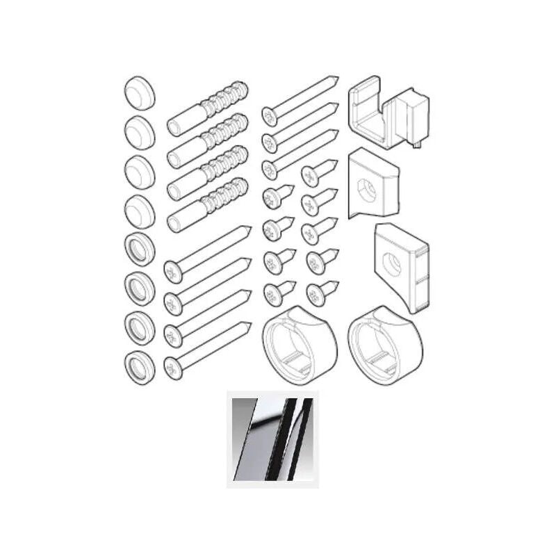 Pochette de montage bj 01 3PH Lunes 2.0