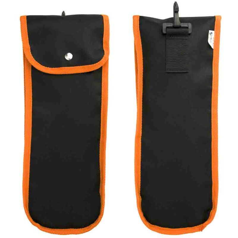 Pochette de rangement pour gants Penta Noir, Orange ( Prix pour 1 )