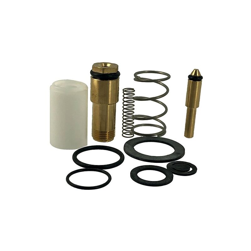 Delabie - Pochette de rénovation pour distributeur de savon