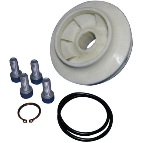 Pochette Hydraulique SALMSON PHR38 pour Blocs-Moteurs pour Circulateurs et Pompes de Chauffages - 30921356G