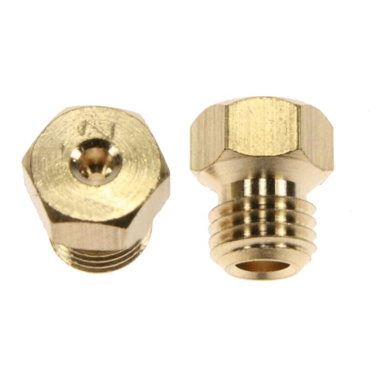 Scholtes - pochette injecteurs gaz naturel G20-20MB pour table de...