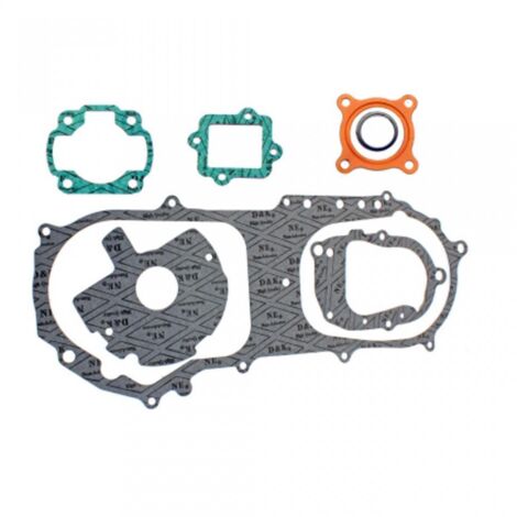 Pochette joint moteur RMS pour scooter MBK 50 Evolis Italie 1994