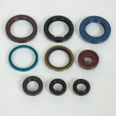 Pochette joint spi moteur Centauro pour moto KTM 250 EXC-F