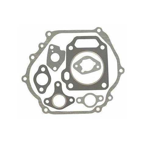 Pochette Joints Moteur Adaptable Honda Pour Modèles Gx270. Remplace Origine: 061a1-zh9-405.