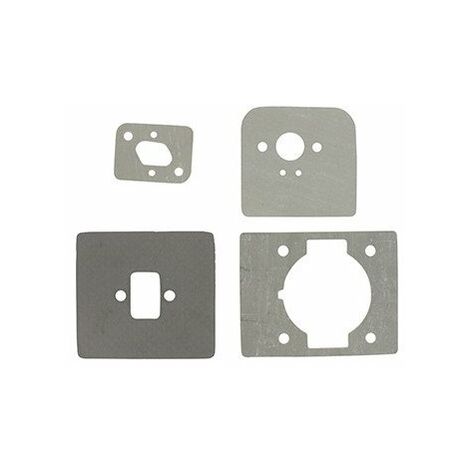 Pochette Joints Moteur Adaptable Kawasaki Pour Modèles Th43 / 48.