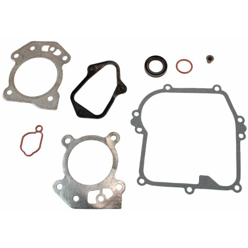 Briggs&stratton - Pochette joints moteur tondeuse Briggs et Stratton