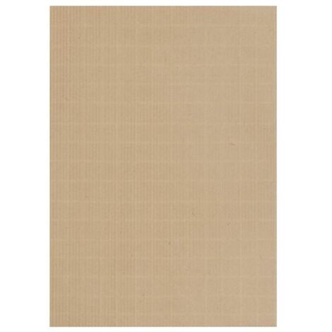 Pochette kraft armé brun 162 x 229 mm 130 g - Boîte de 10