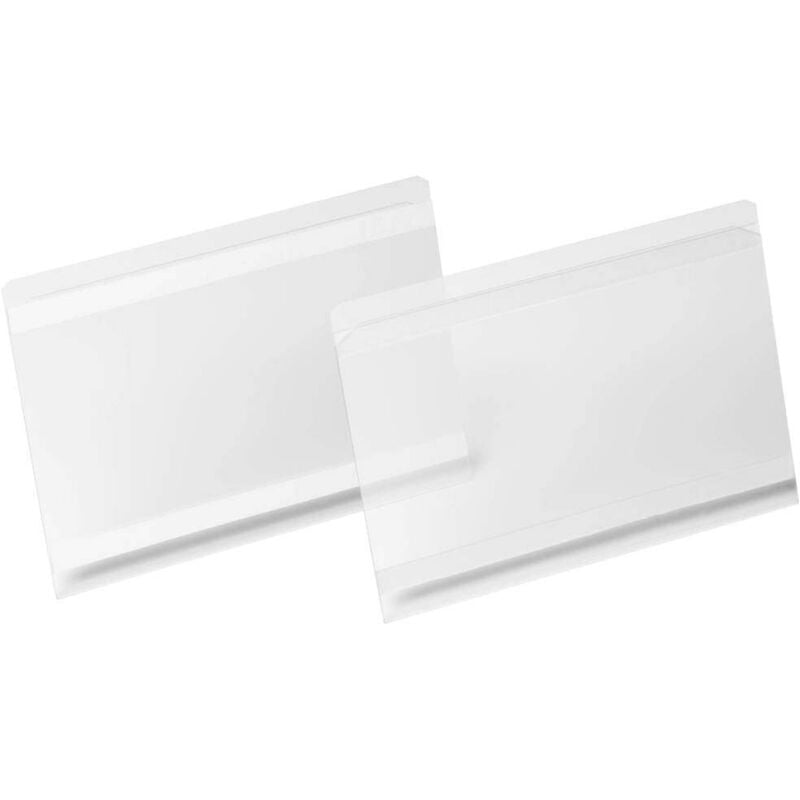 Pochette pour identification (l x h) 210 mm x 148 mm 10 pc(s)