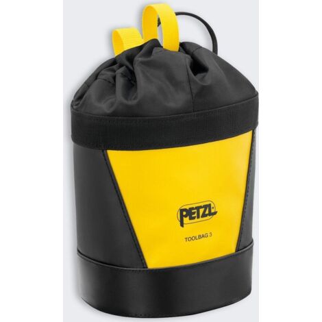 Pochette Toolbag 3L PETZL - S047BA01
