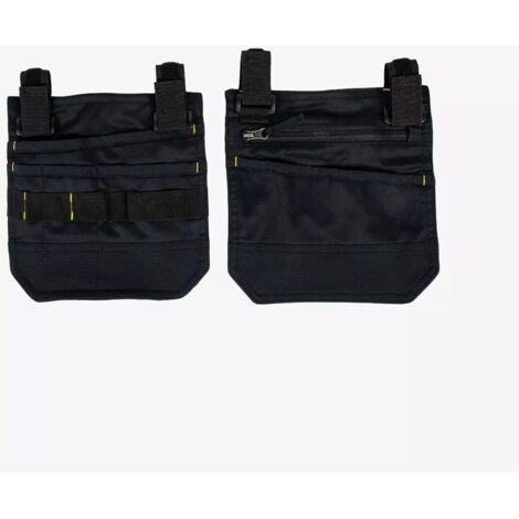Pochettes détachables holster HOLSTERP - 012094 - Safety Jogger