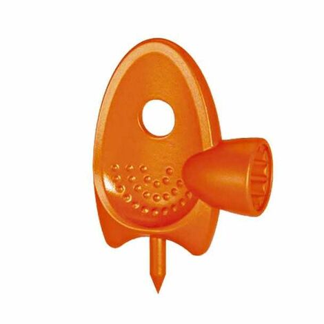 Pochoir pour trou d'arbre 1/2 Micro 91185 Claber
