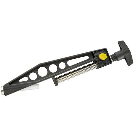 alignement de trous dissimulés Serre-joints - 76 mm Pock-it Hole Clamp® 3/"