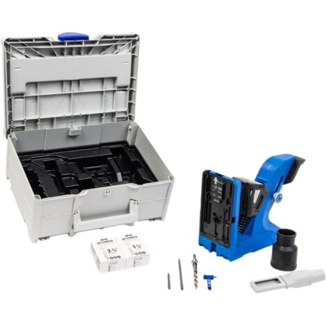 Pocket-hole Jig 720 systainer Basic - KREG KPHJ720-SYS-BASIC