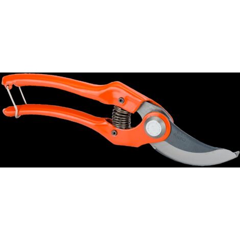 PODADERA 1MANO CABEZA DE CORTE ESTRECHA 15 MM DE C. DE CORTE, 180 MM - BAHCO