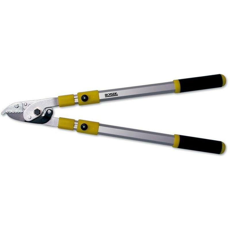 

Podadera yunque extensible 64-98cm de aluminio